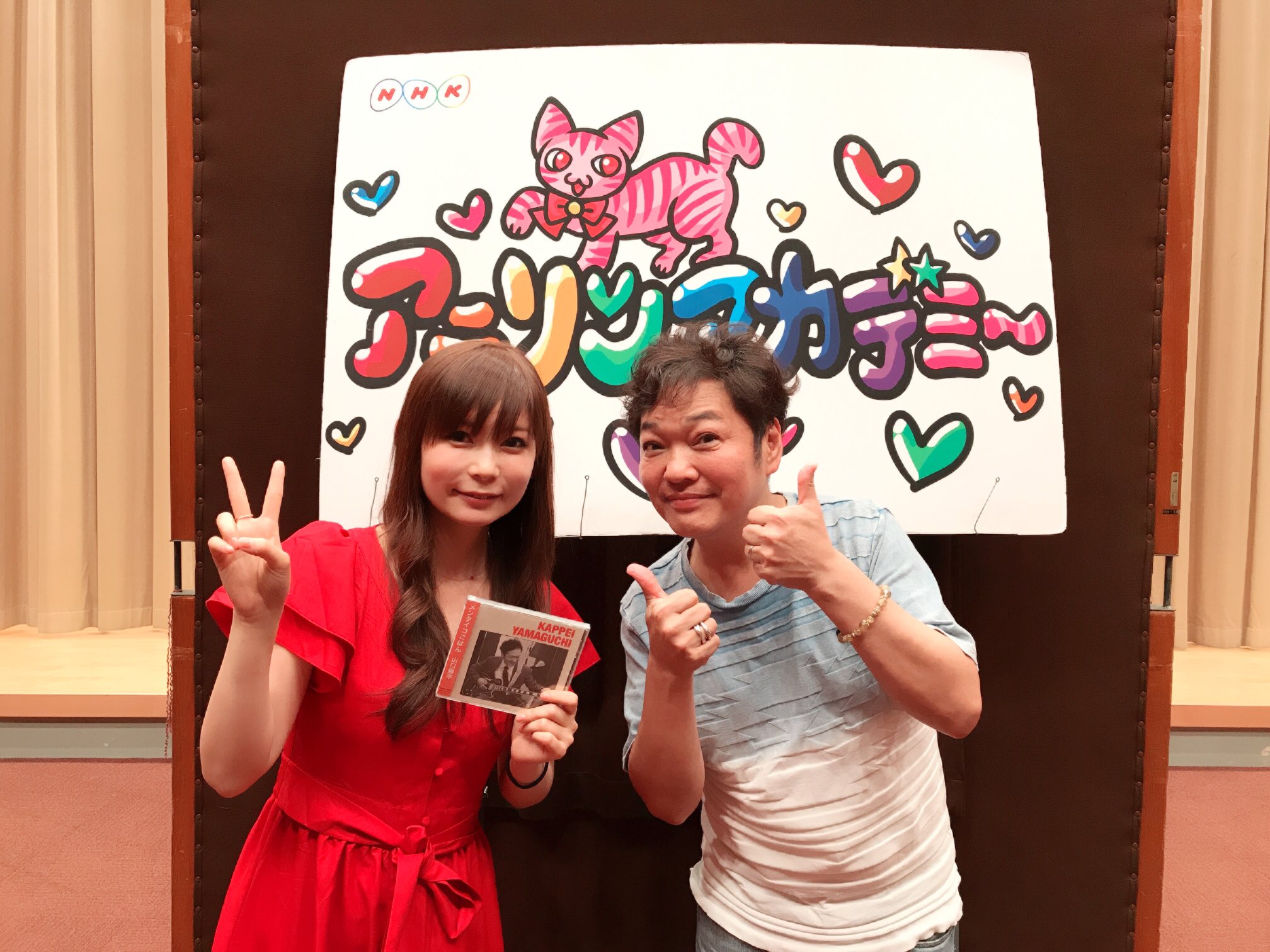 しぶとい中川翔子 Op Twitter 山口勝平さん らんま 犬夜叉 L 重ちー ウソップ 工藤新一 などなどあらゆるキャラの声で 無茶振りに答えてくださいました ありがとうございます 最高すぎました職権乱用の極み