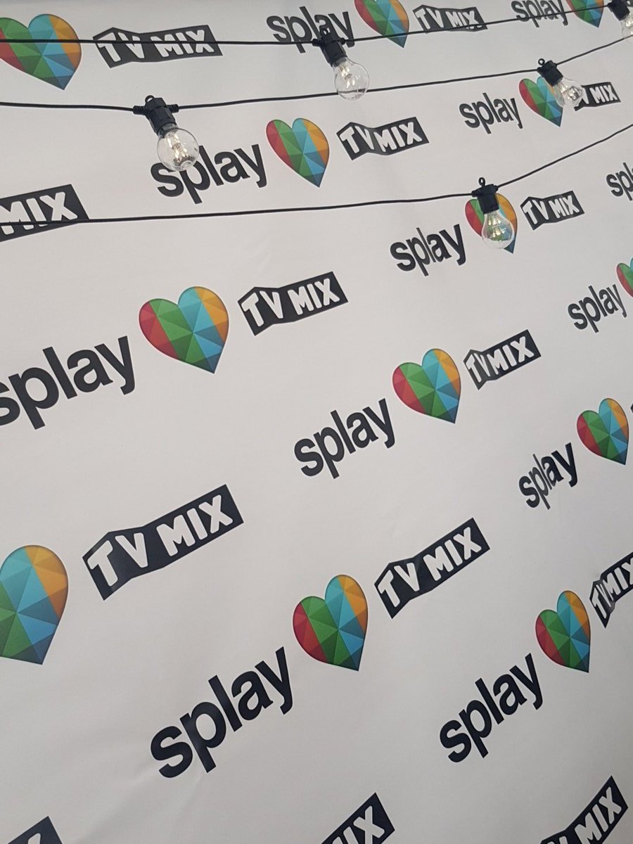 Splay Suomi tweet media