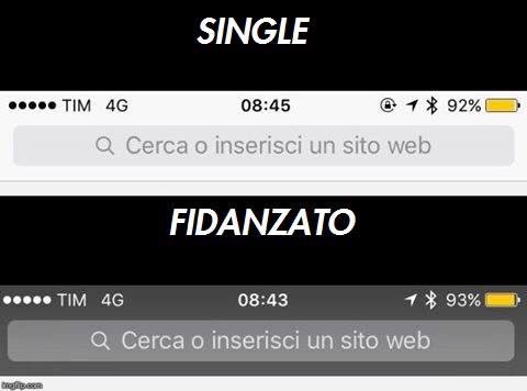 L'amore rende anonimi .
#amore #ignoranza #degrado #ignoranzaedegrado #anonimo #single #fidanzato
