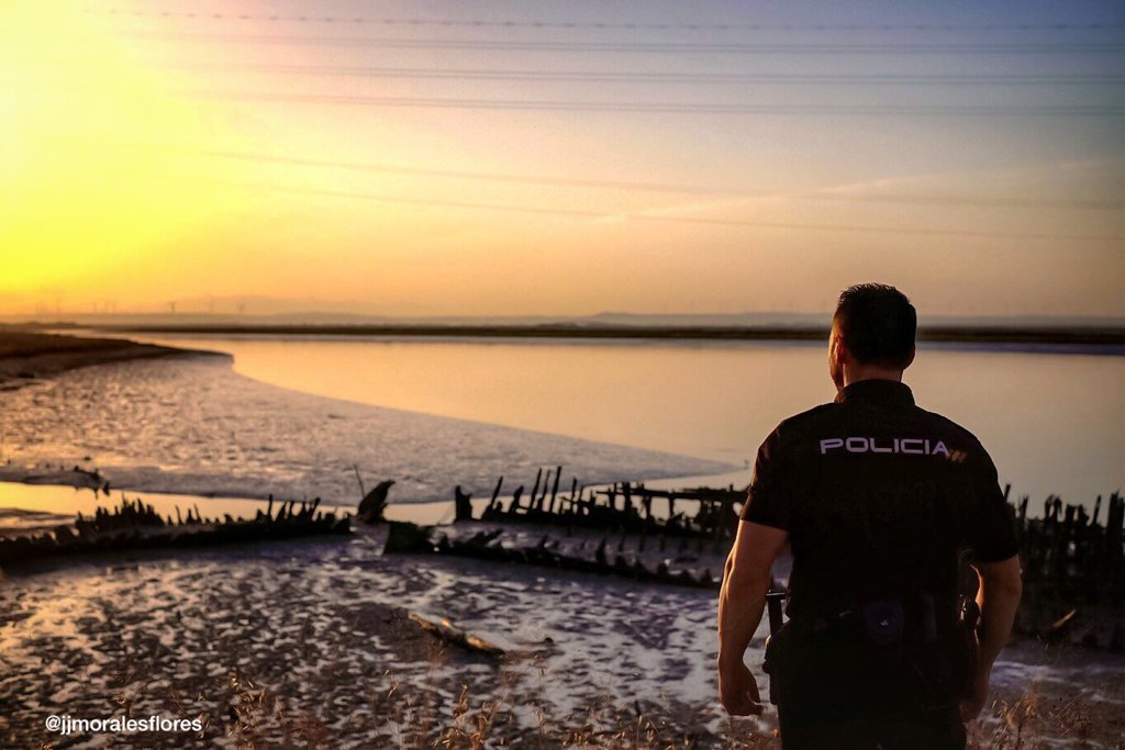 jjmoralesflores's tweet photo. Querer q todo cambie sin hacer nada?... @policia @guardiacivil #DIGNIFICATE #EquiparacionYa #EquiparacionPNyGC #justiciasalarial @zoidoJI https://t.co/WQ41hOeemt