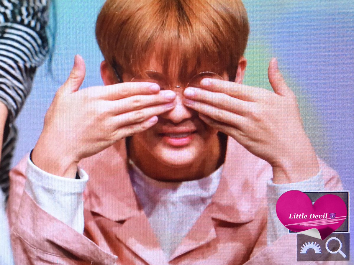 LittleDevil0510's tweet photo. 170812 삼성 팬사인회 #WannaOne #워너원 #배진영 https://t.co/et6DlVXG59