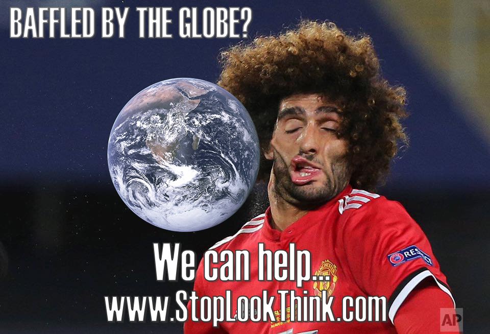 YellingLizard's tweet image. Much to learn at stoplookthink.com @FilmGmbh @swearyG #FLATEARTH