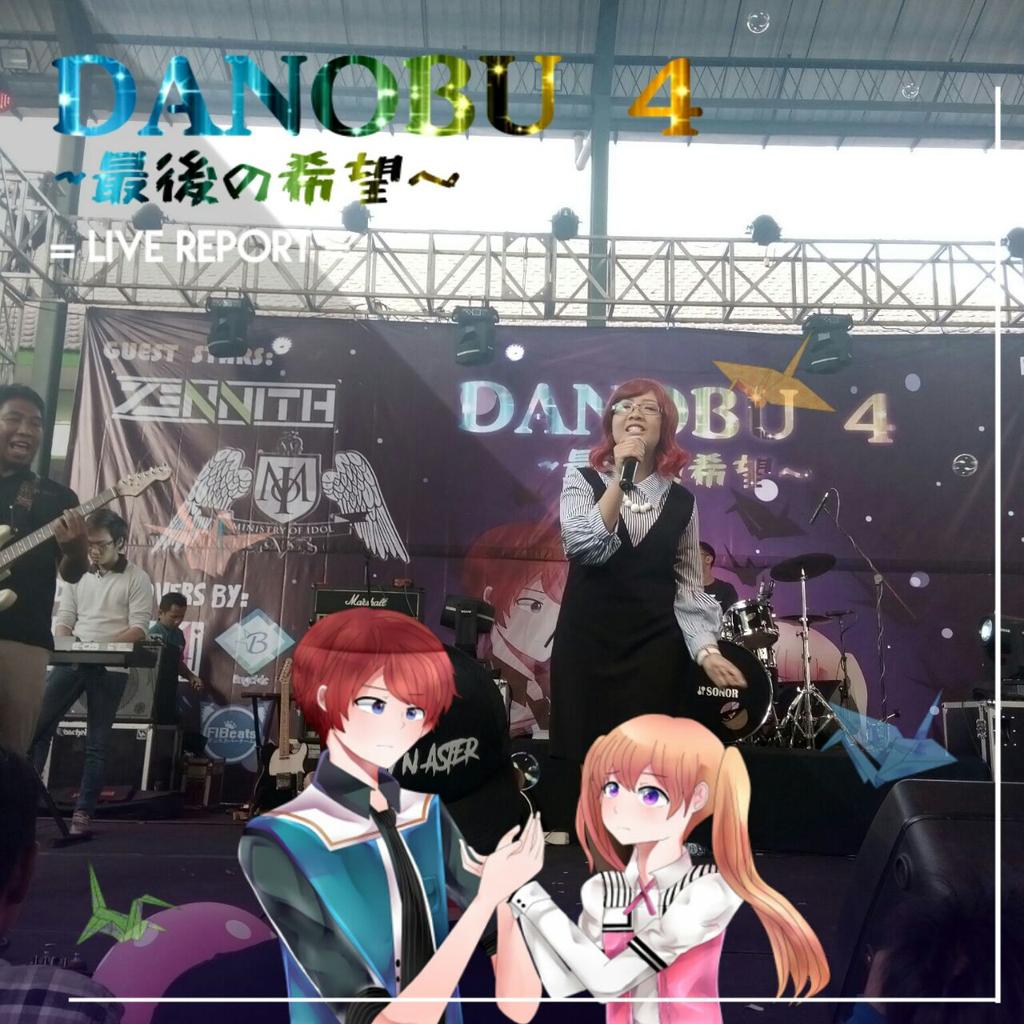 DANOBU 4 (@ges_smanawa) on Twitter photo 