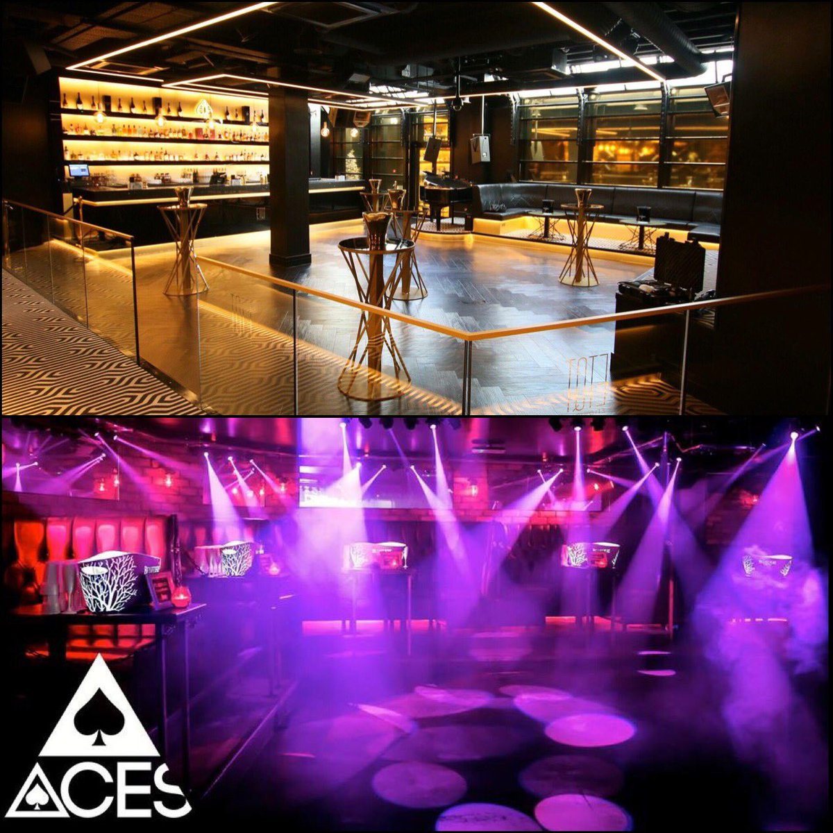 jay_smedley's tweet photo. 2 cities...2 dance-floors...1 party...♠️

ACES covers Birmingham &amp; Nottingham tonight

Guestlist is a must for both so contact to be added🤘🏼 https://t.co/dFR0En77oY