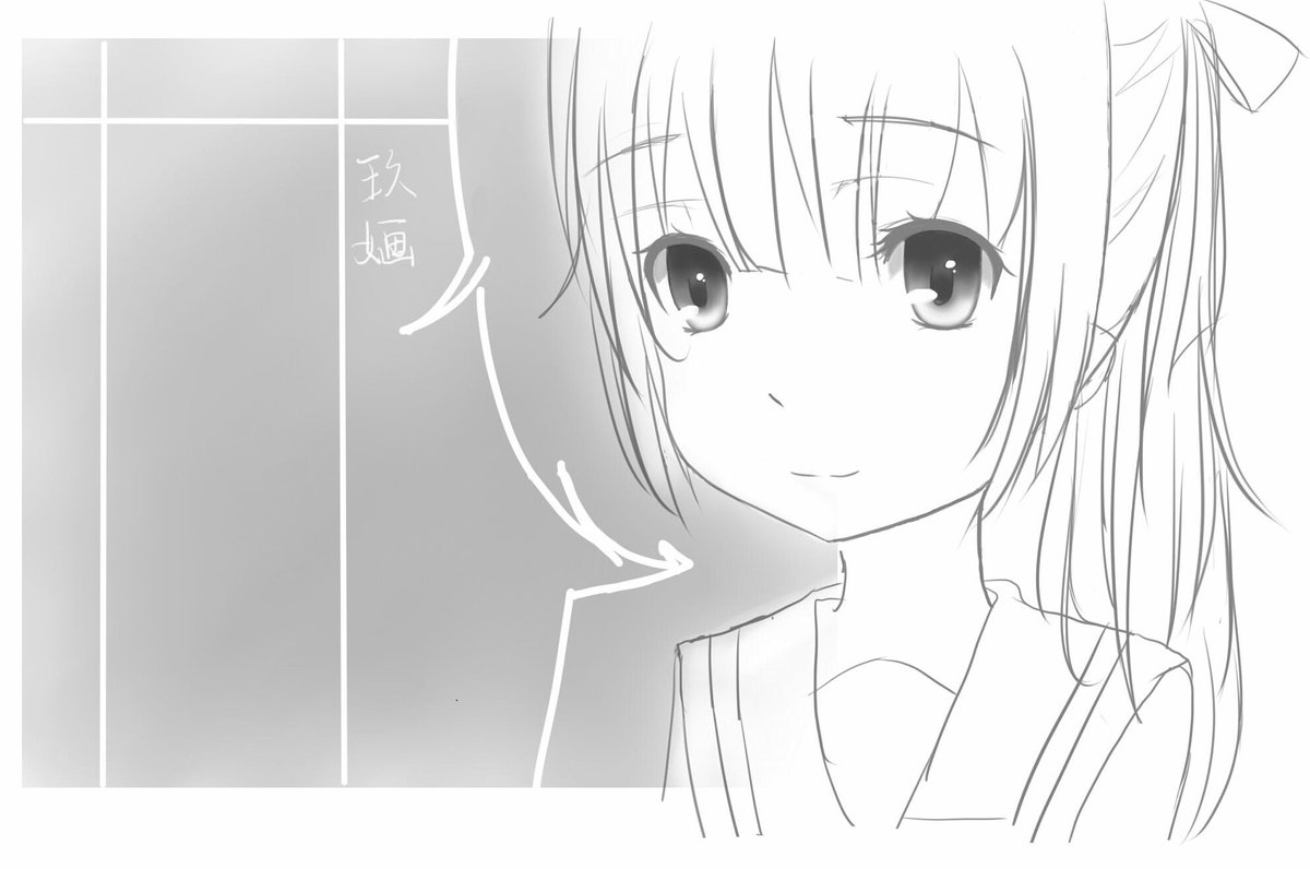 不知夜深深几许 tweet media