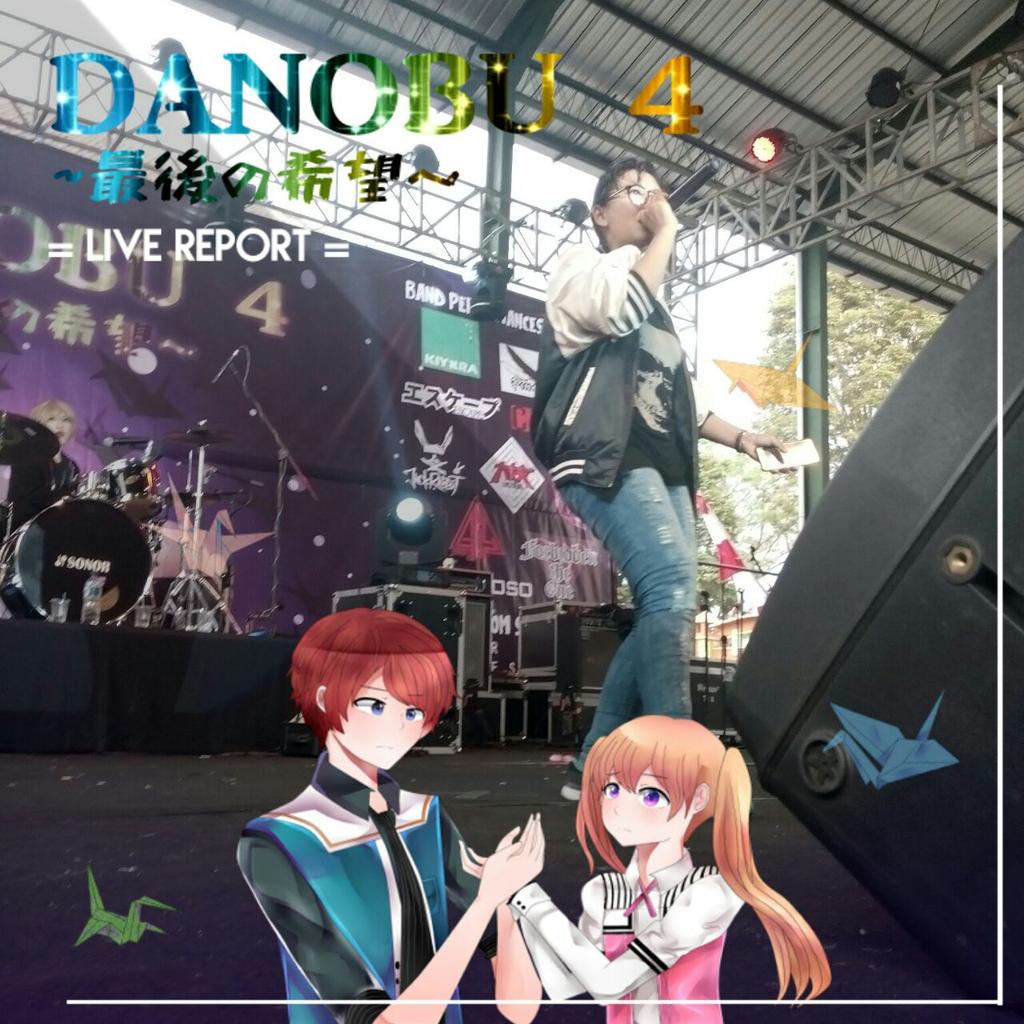 DANOBU 4 (@ges_smanawa) on Twitter photo 
