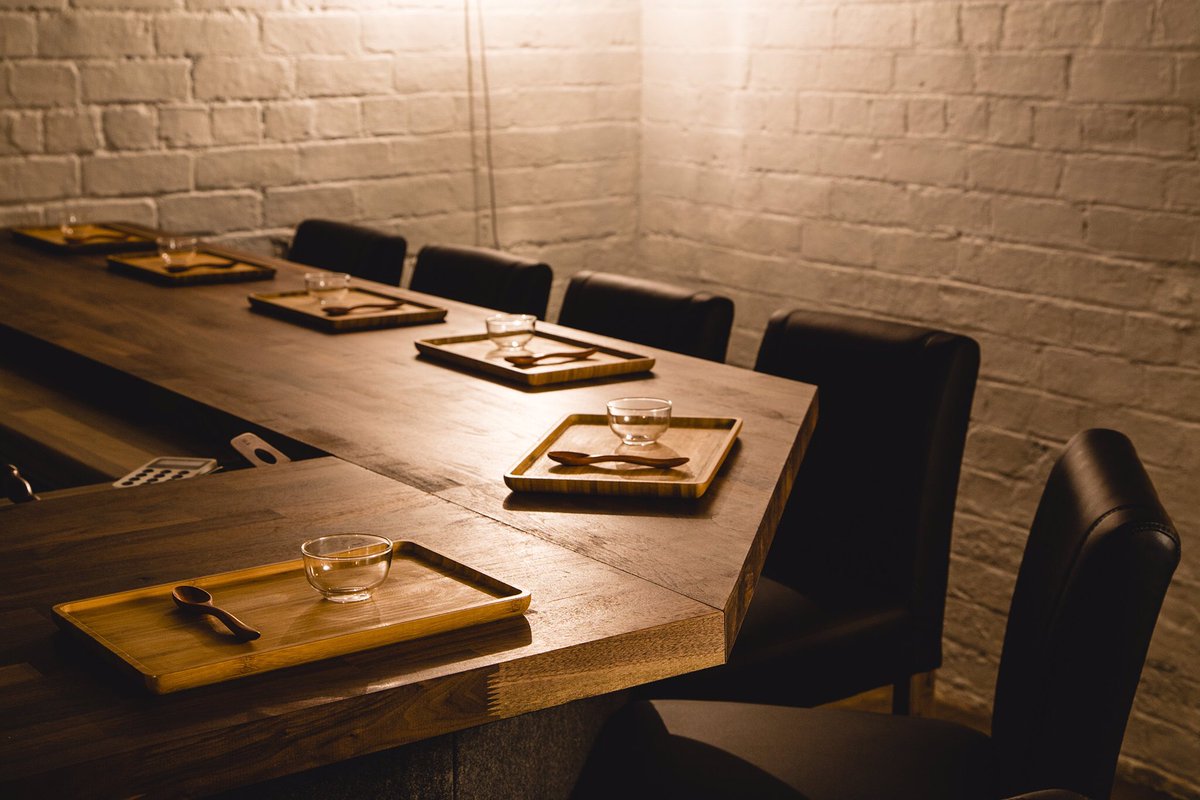 We've had a late cancellations for this evening. Seats available both early and late. Text us on 07802 364282