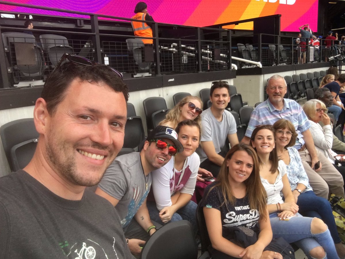 tomanderson44's tweet photo. #IAAFWorlds https://t.co/7JmrxqZAYz