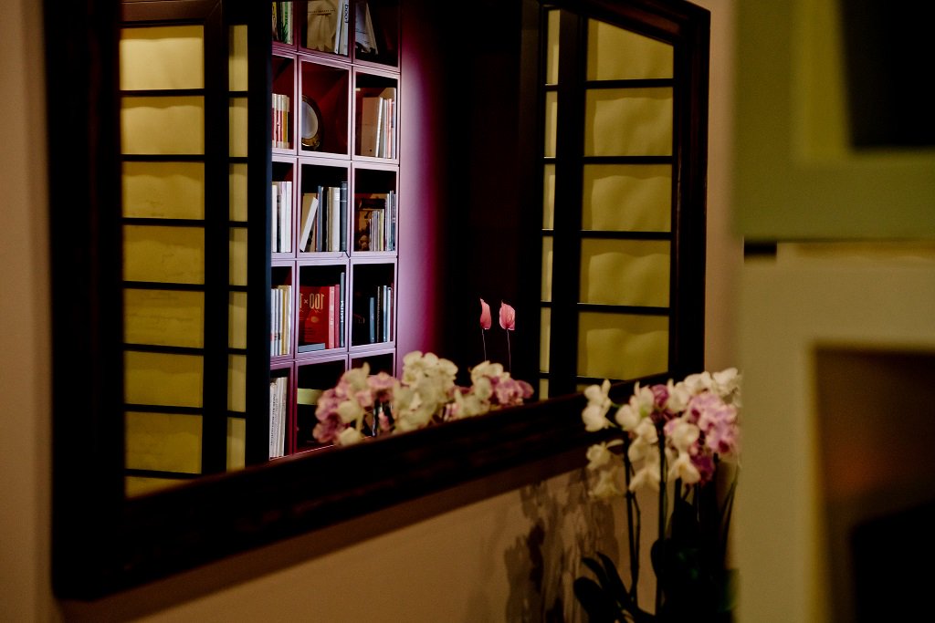 il <a href="/Rist_Pagliaccio/">Il Pagliaccio</a> riaprirà lunedì 21 agosto per il servizio della cena. 
#parallels #pagliaccioroma #anthonygenovesechef #anthonygenovese