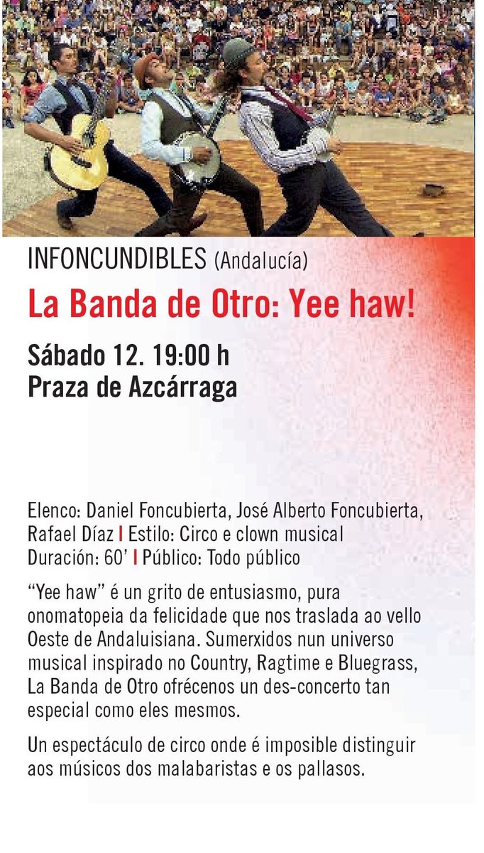 ACManicomicos's tweet photo. Seguimos con #festival #Manicomicos.
 Finalmente chegamos ao sábado!
 Hoxe non cho podes perder.
Esperámosche, é gratis! https://t.co/Y7bxjeurCh
