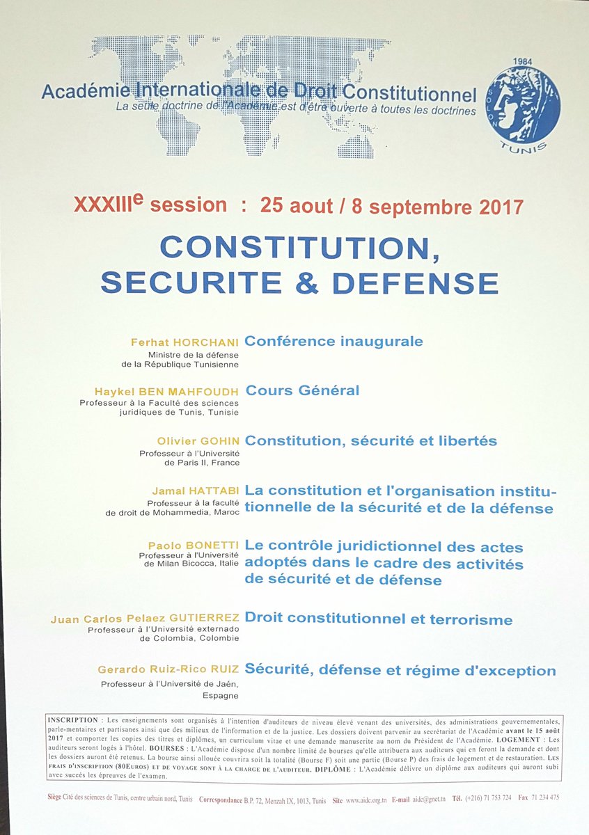 ACADEMIE DT CONSTIT tweet media