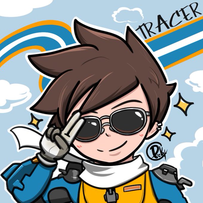 トレーサーのtwitterイラスト検索結果 古い順 トレーサーのtwitterイラスト検索結果 古い順