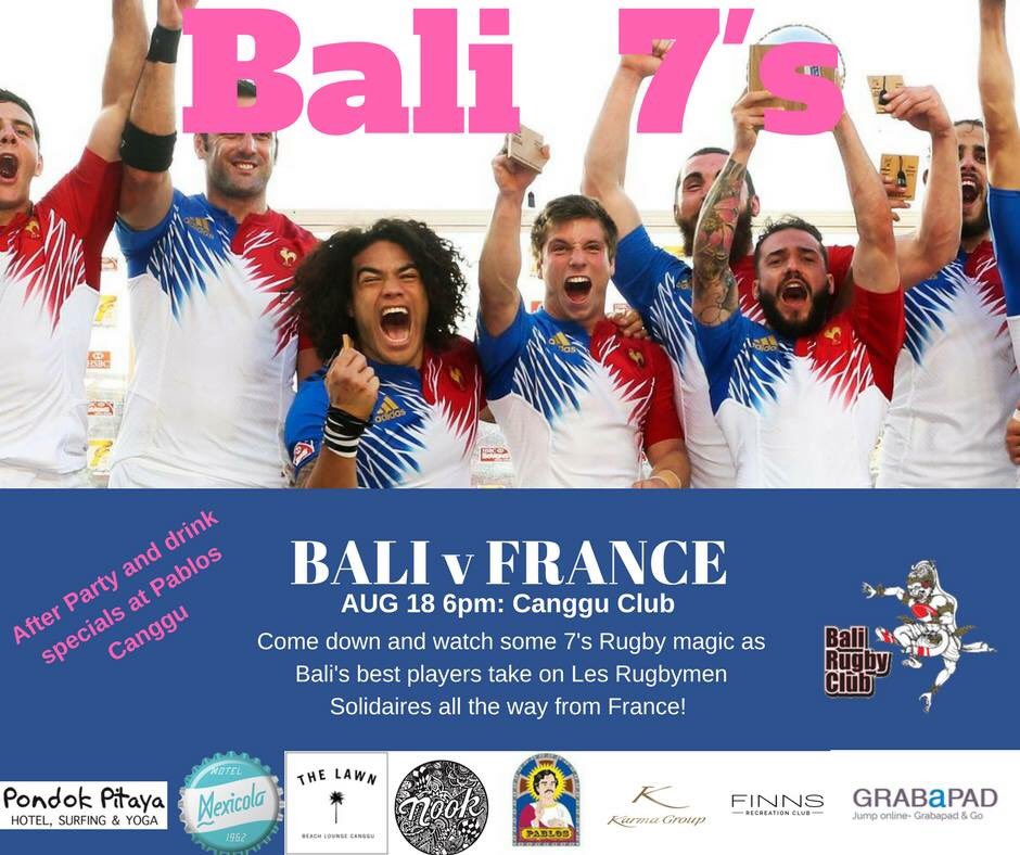 Rugbymen Solidaires tweet media