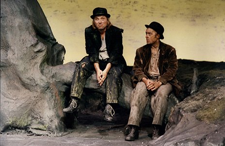 Image result for mayall edmonsen godot