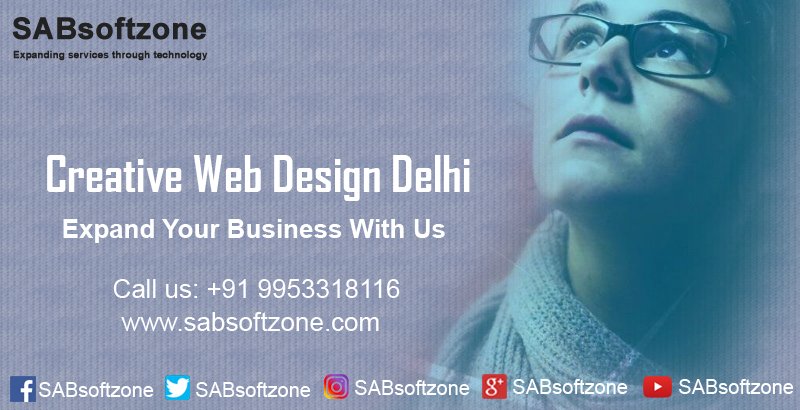 sabsoftzone's tweet photo. SABsoftzone Pvt. Ltd. (SABsoftzone) is focused on making...https://t.co/OfSaZrw6u3
#SABsoftzone #SABsoftzonePvtLtd #BookDomain #Webhosting https://t.co/NSvvkgVk7Z