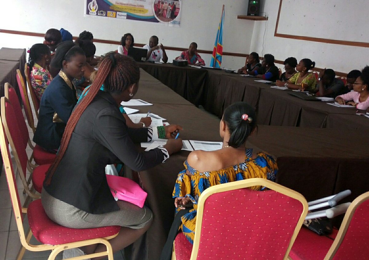 afiamama's tweet photo. It's crucial to work #Men to change attitudes toword women's empowerment&amp;participation @ilotmuthaka @annytenga @NsokiOrnella @AwaNdiayeSeck1 https://t.co/JpLAexfDYt