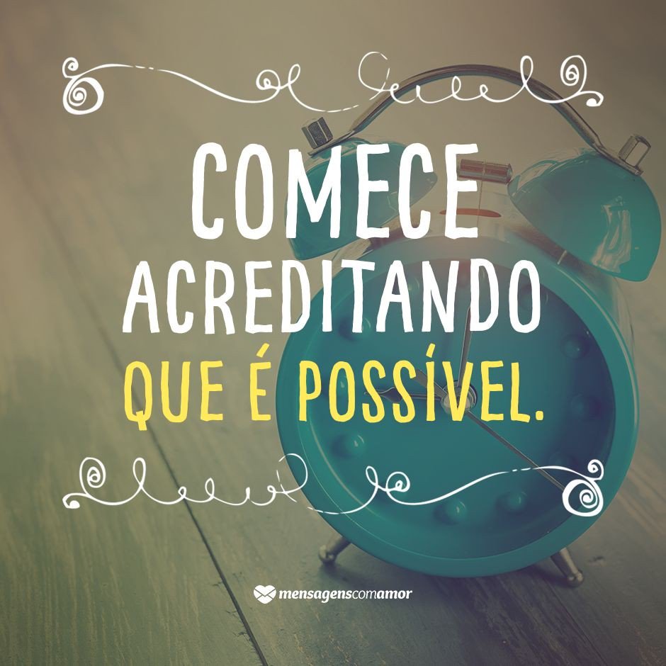 Só você tem o poder de decidir ser feliz! 
#timbetalab