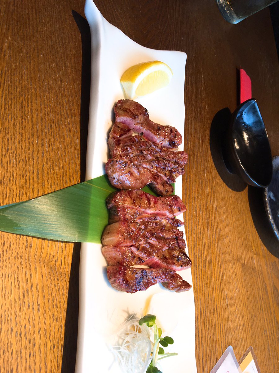 leotayleo's tweet photo. そういえば前、打ち合わせ後に食べにいったお店が絶品過ぎた。 https://t.co/j8LHQWUlOb