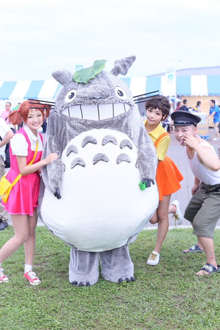 Twitterのコスプレ画像52