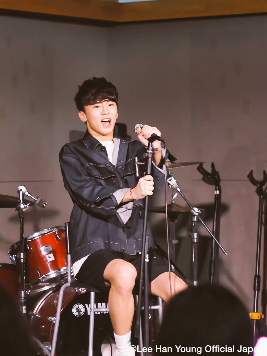 LeeHanYoungJP's tweet photo. 【イベント情報】
ソロになり2度目のバースデーを今回は韓国で祝いましょう🇰🇷
♪ライブ&amp;ファンミーティング後にみなさんと一緒にパーティをするイベントとなります。
【日時】9月23日(土)
【場所】韓国ITWホテル地下
＊パーティは場所が異なります。
🎉楽しい1日にしましょう^^ https://t.co/czxspAxVLf