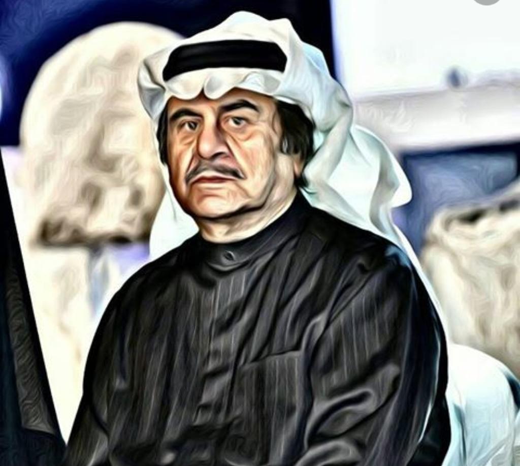 #وفاه_الفنَان_عبدالحسين_عبداٍلرضاِ

لإول مرة ترسم الحزن على وجوهنا..

رحمك الله يا ابا عدنان..