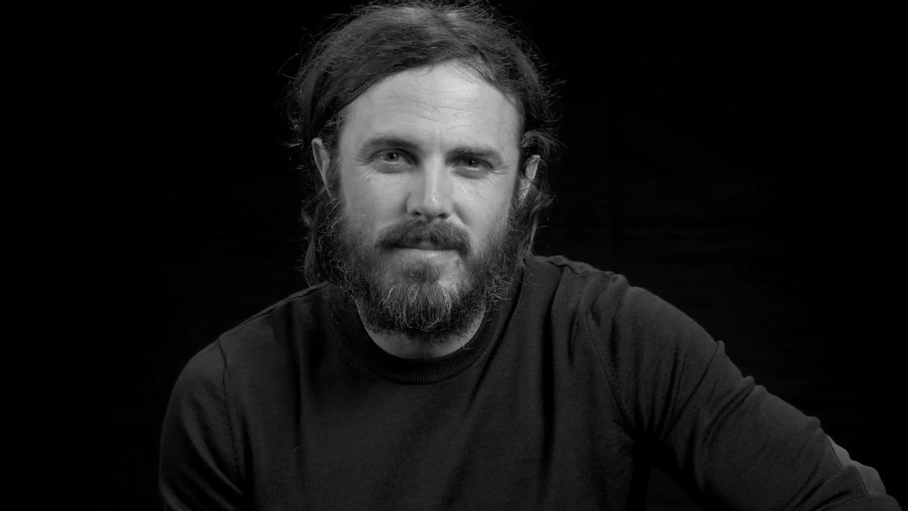 Happy birthday, Casey Affleck!  