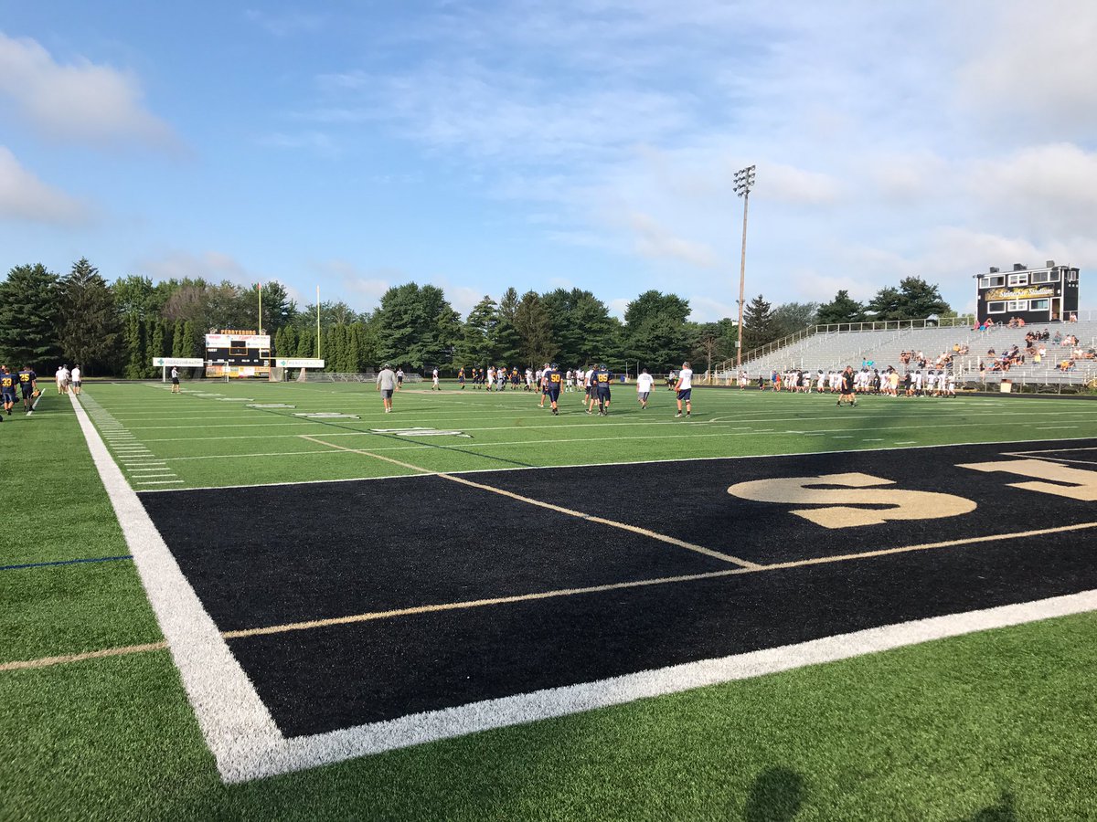 Join us this morning as we go live on Facebook to talk about everything <a href="/PBurgFBall/">Perrysburg Football</a> for this up coming season! facebook.com/perrysburgradio