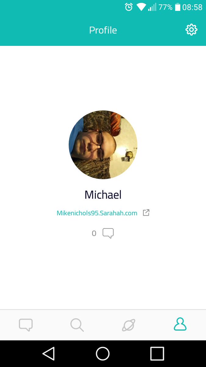 michael95057735's tweet photo. Feel free to message me on here, anything said is anonymous https://t.co/tCOGgaNVAE