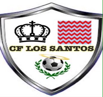 CF LOS SANTOS tweet media