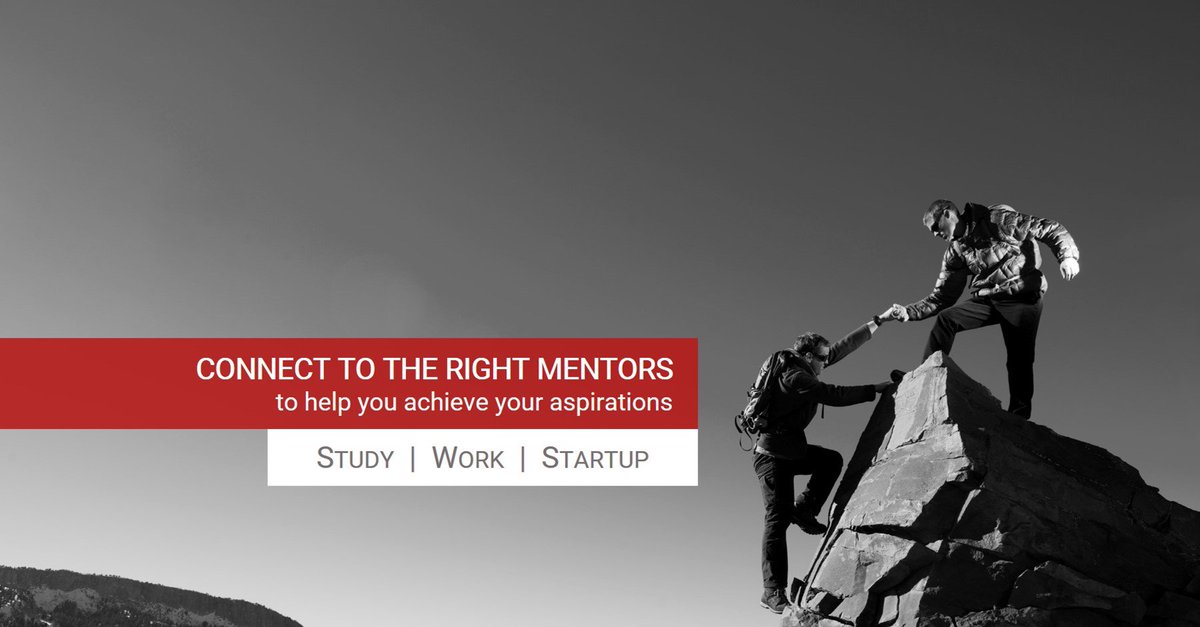 MentorYes tweet media