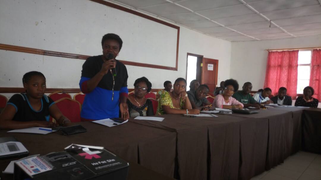 afiamama's tweet photo. Men can be agent of social change if their are part of effort to make gender equality reality #Goma#RestitutionUAONU @ilotmuthaka @annytenga https://t.co/HnNB8q2ue5
