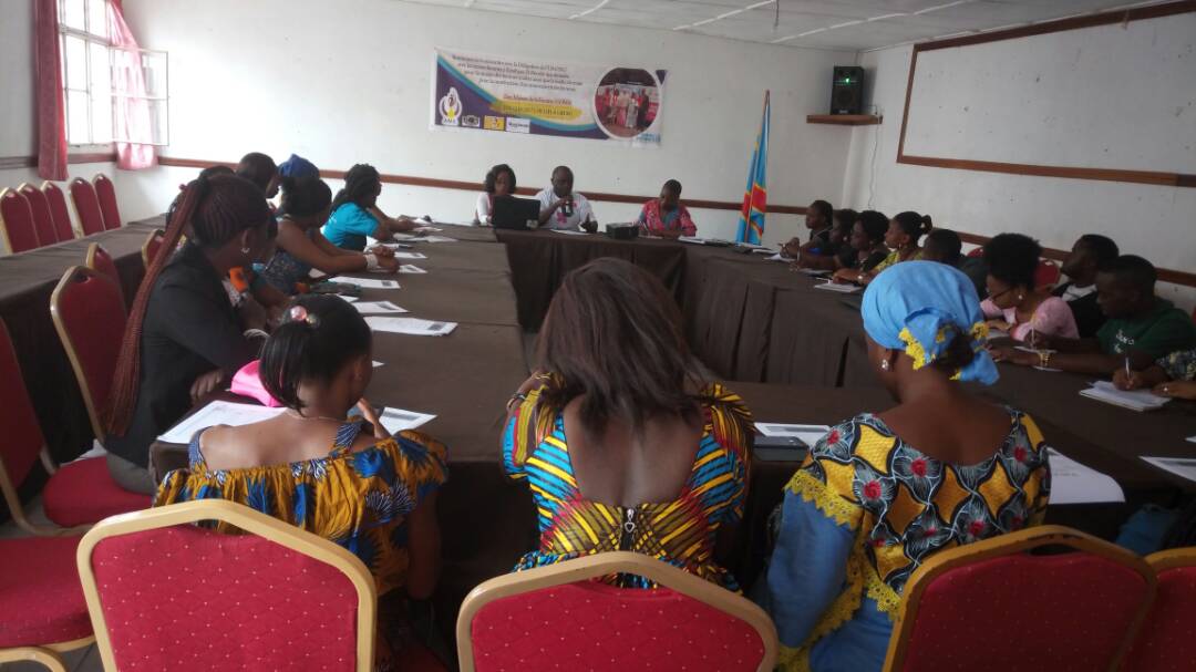 afiamama's tweet photo. Men can be agent of social change if their are part of effort to make gender equality reality #Goma#RestitutionUAONU @ilotmuthaka @annytenga https://t.co/HnNB8q2ue5