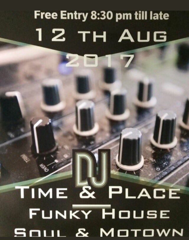 #dancing #dj #heatonmoor