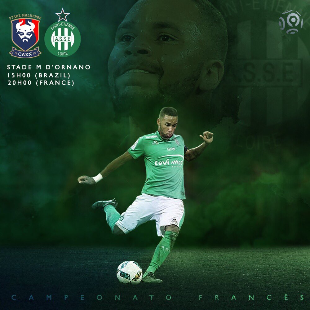 hernaniAZE's tweet photo. Jour de Match ! ⚽️ #EnVert https://t.co/NGTjxwBywE