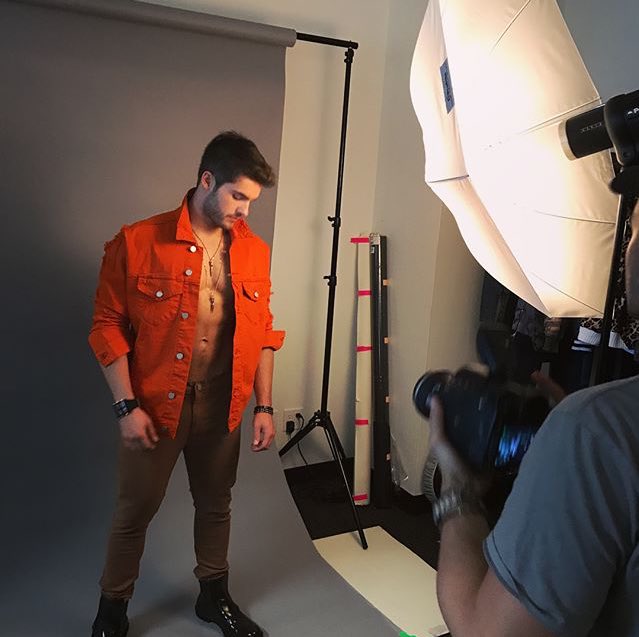 reallycodynews's tweet photo. [new] cody for @BELLOmag September issue https://t.co/n5ZycQWnfs