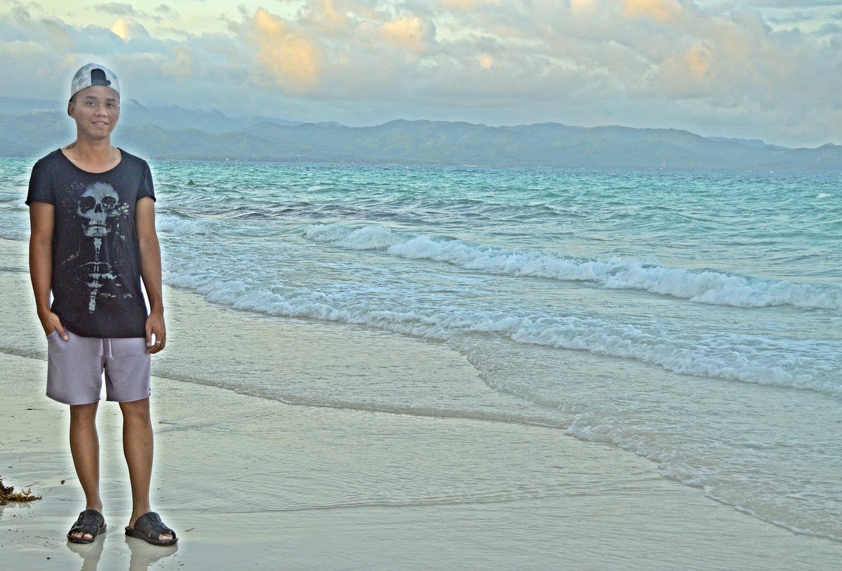 nhoj_nielk's tweet photo. #GreatToSeeTheBoracayIslandAgain😊🌴🌞🌊
#TakingShortBreak😎🌊📷
#BackAugust2017👈 https://t.co/6v997lGlIX