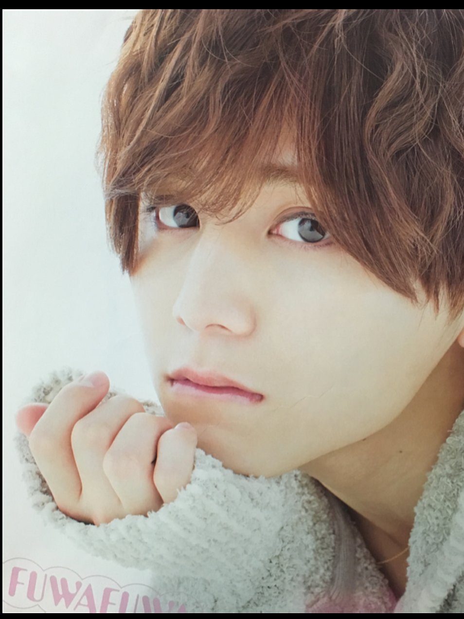 嵐 Hey Say Jump原画屋さん Hey Say Jump 山田涼介 高画質原画