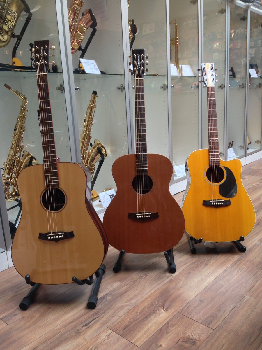 Flash sale on these 3 tanglewood beauties. Half price!! Call for details.