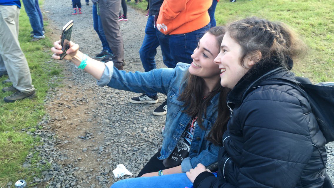 I had such a great night at my first Stendhal Festival! Can't wait to see <a href="/emma_lusby/">Emma Lusby</a> performing on stage later today! <a href="/Stendhalireland/">Stendhal Festival</a>