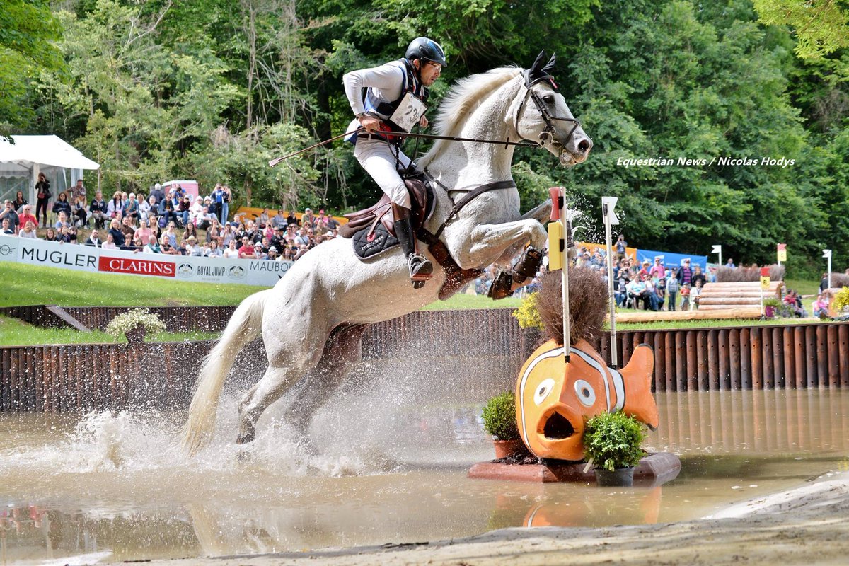 RegisPrudhon's tweet photo. Programme du jour au CICO 3* du Pin avec le cross :
Tarastro --> 15h26
Kaiser HDB --> 17h29
Suivez-nous en direct 🎥 https://t.co/pvlvCZbEcj https://t.co/MXAO7kbd34