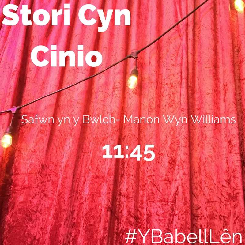 PentrefLlên tweet media
