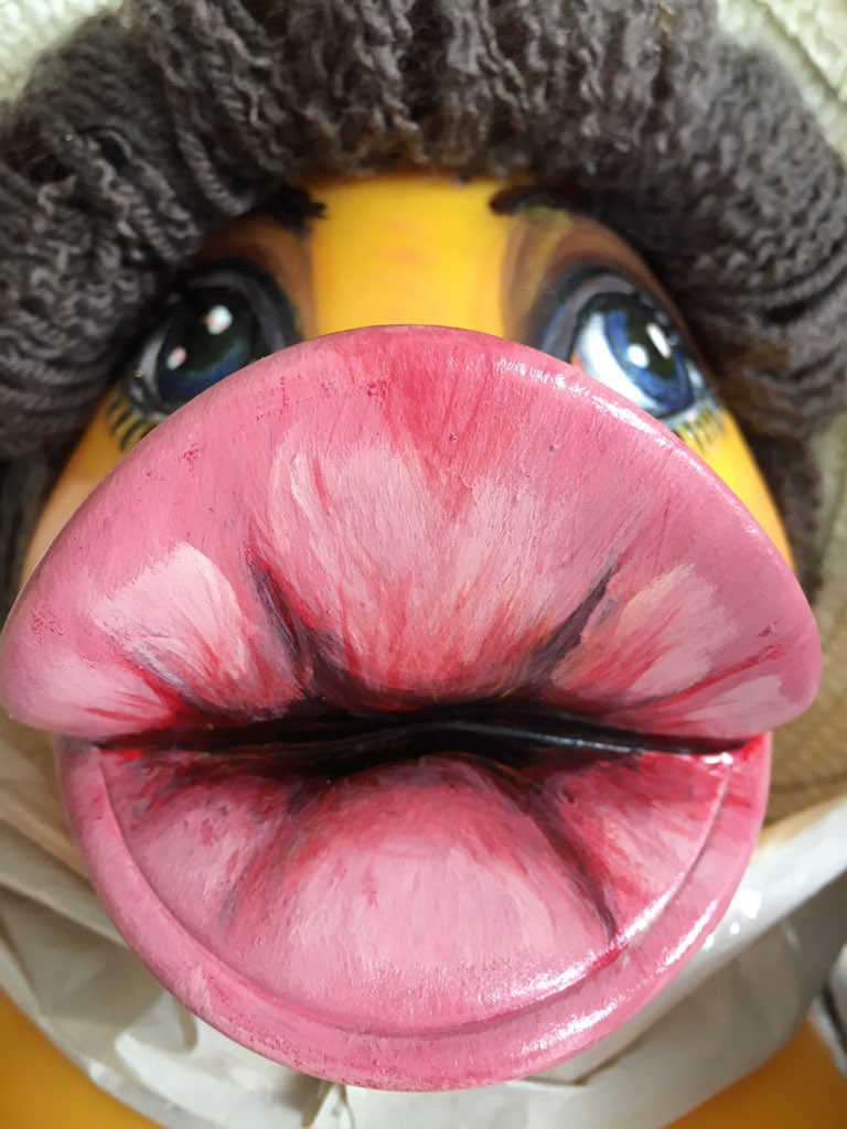 Lady Hamilton tweet media