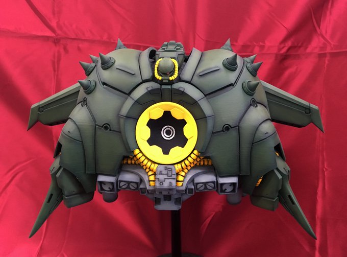 ガンダム センチネル Ex Sガンダムや 第08ms小隊 アプサラスiiなどが販売 C3マーケット出展ディーラー情報 電撃ホビーウェブ