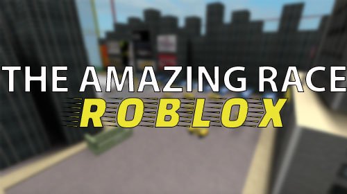 Jambe Games On Twitter Happy 3rd Birthday To The Amazing Race - race city roblox