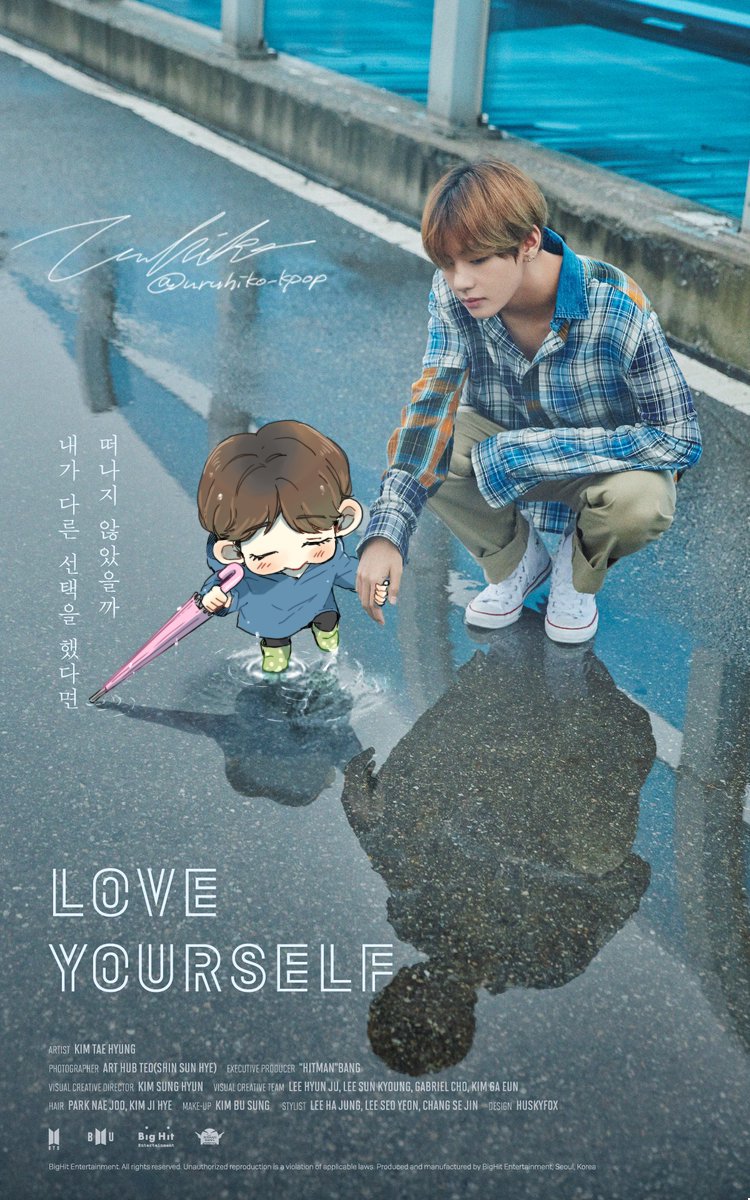 uruhiko_kpop's tweet photo. ☔️ https://t.co/ApZSlqRbne
