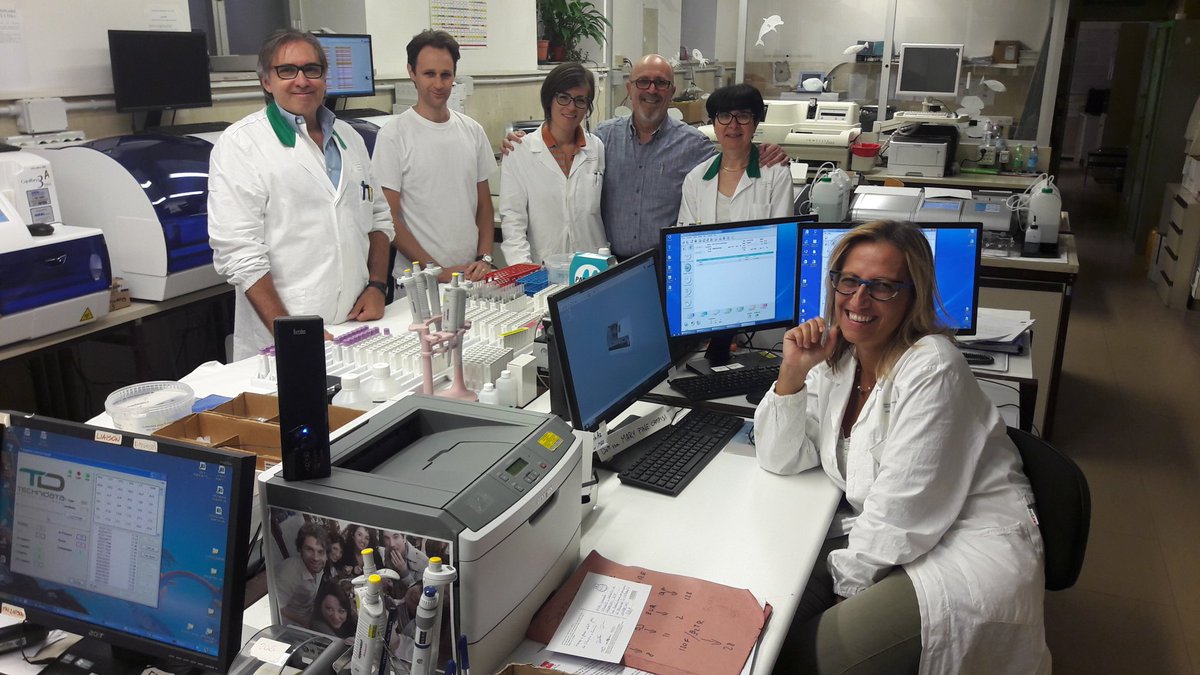 giusy_trimboli's tweet photo. #news #novara #tour nel #laboratorio #eccellenza #biochimica #ricerca #emoglobina #sla #dosaggio #ormonisteroidei https://t.co/s2oJCbyoMy https://t.co/aJfuFujFLz