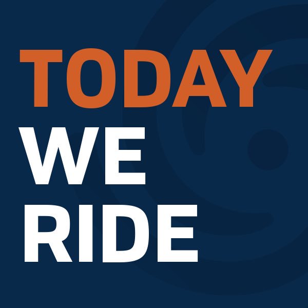 thechainbreaker's tweet photo. Saddle up! https://t.co/lgTlupK0Xf