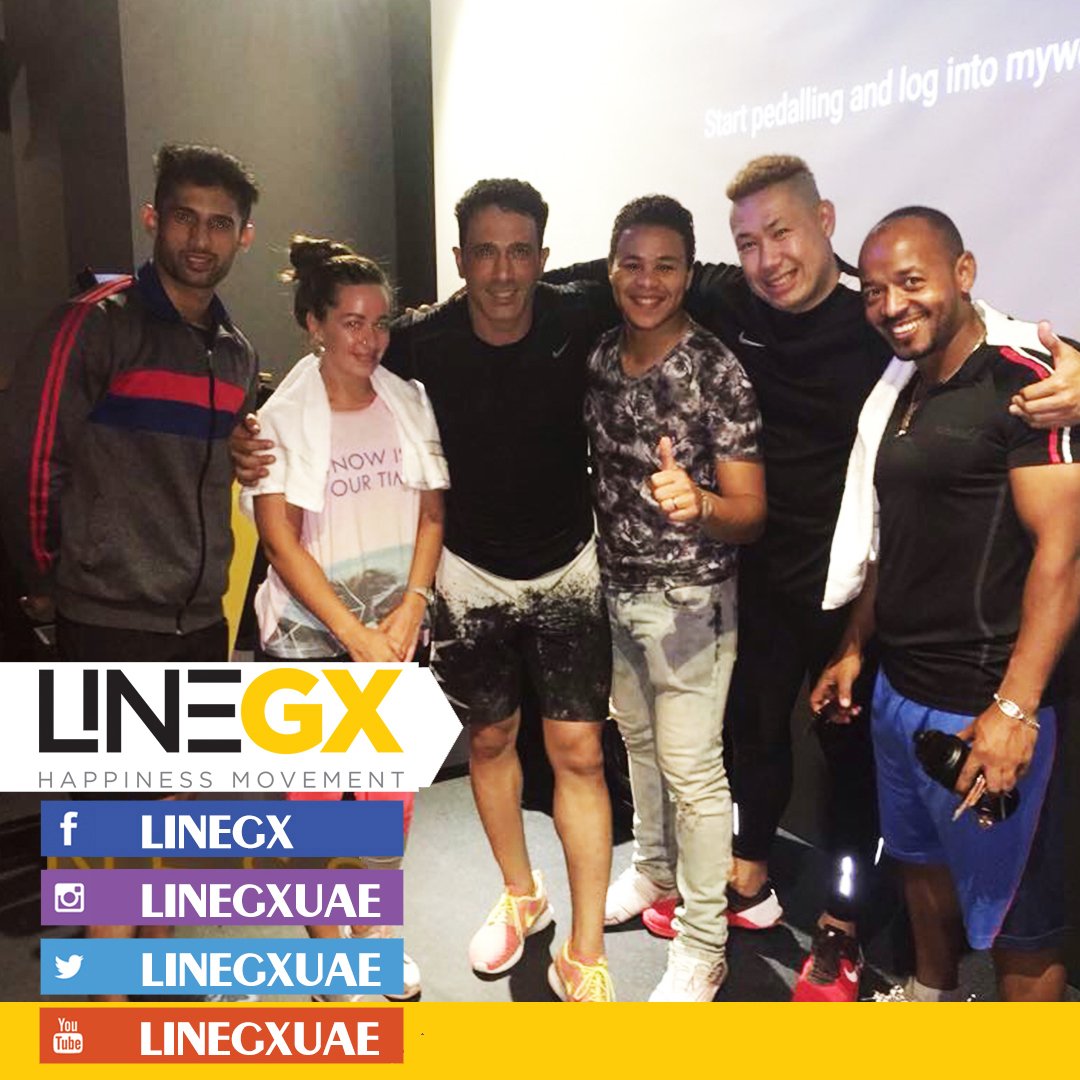 linegxuae's tweet image. #linegx #groupcycling #class #fitness #strength #health #motivation #workout
#groupclasses #aerobics #zumba #circuit_training #muscles