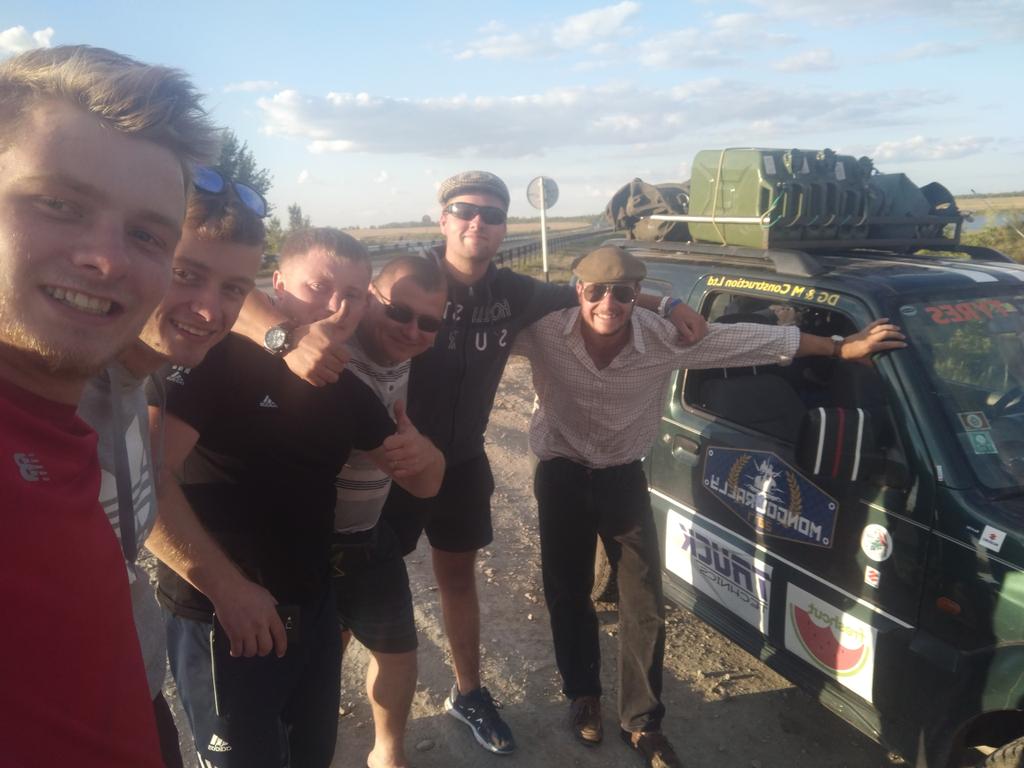 Team Eremus tweet media