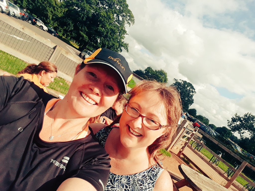 propman2011's tweet photo. Day 11 #operationLyL #photofitchallenge #operationDeca
parkrun complete with friend of 30 years! https://t.co/cG0UHJFzRK